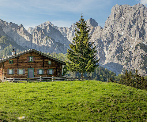 Salzburger Land